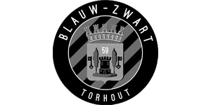 Blauw-Zwart Vrienden Torhout
