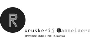 Drukkerij Rammelaere
